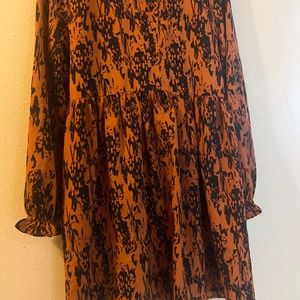 Casual dress